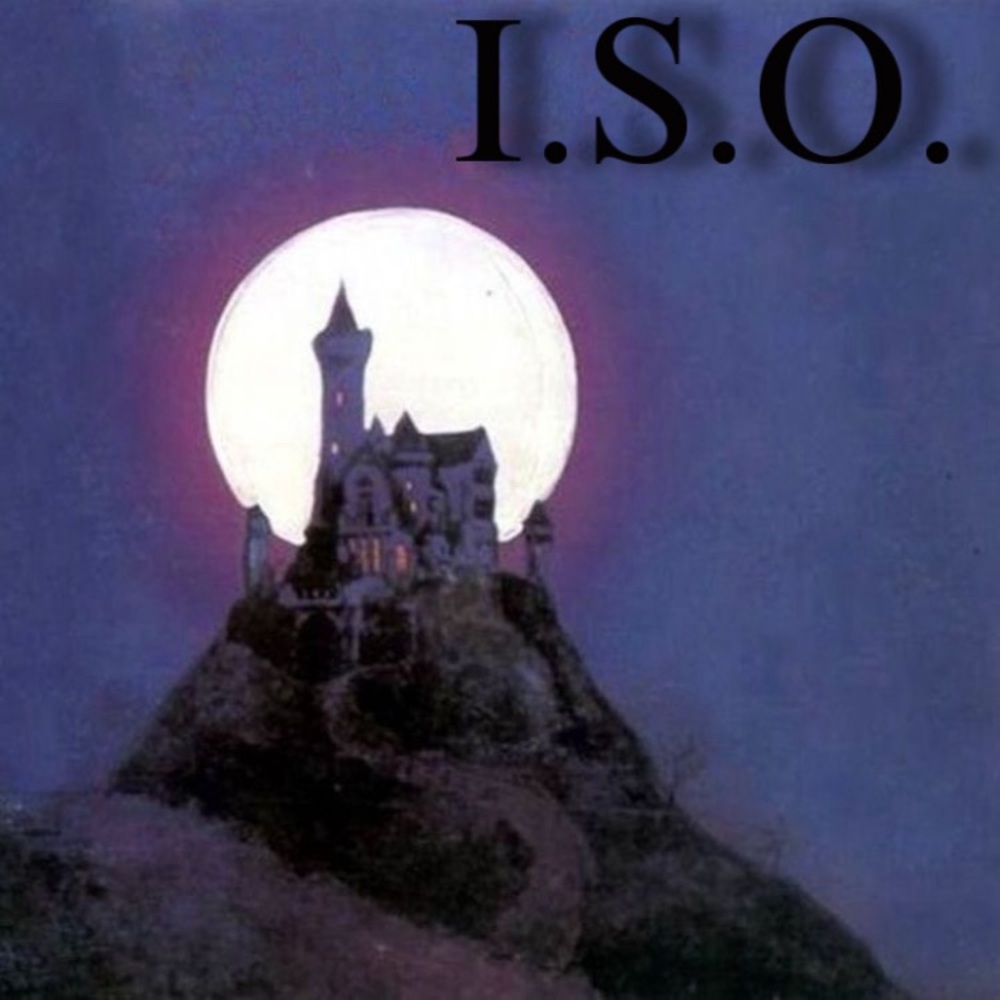 ISO
